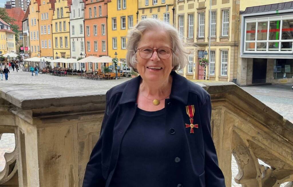 Prof. Dr. Doris Schiemann