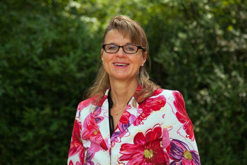 Anna Leonhardi